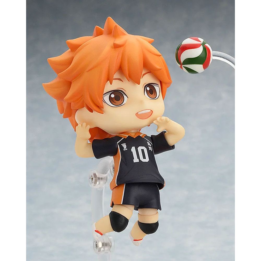 NENDOROID SHOYO HINATA 461 NENDOROID SHOYO HINATA 461